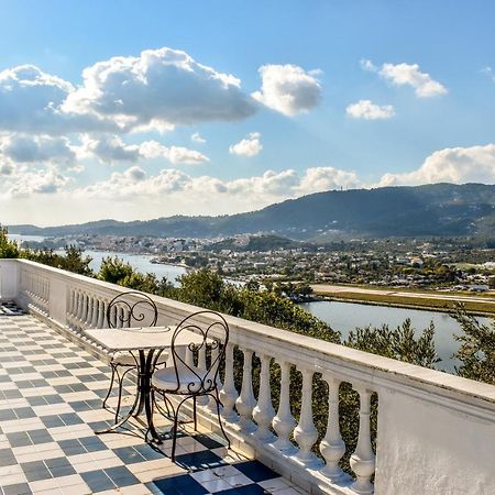 View Villas Punta 外观 照片