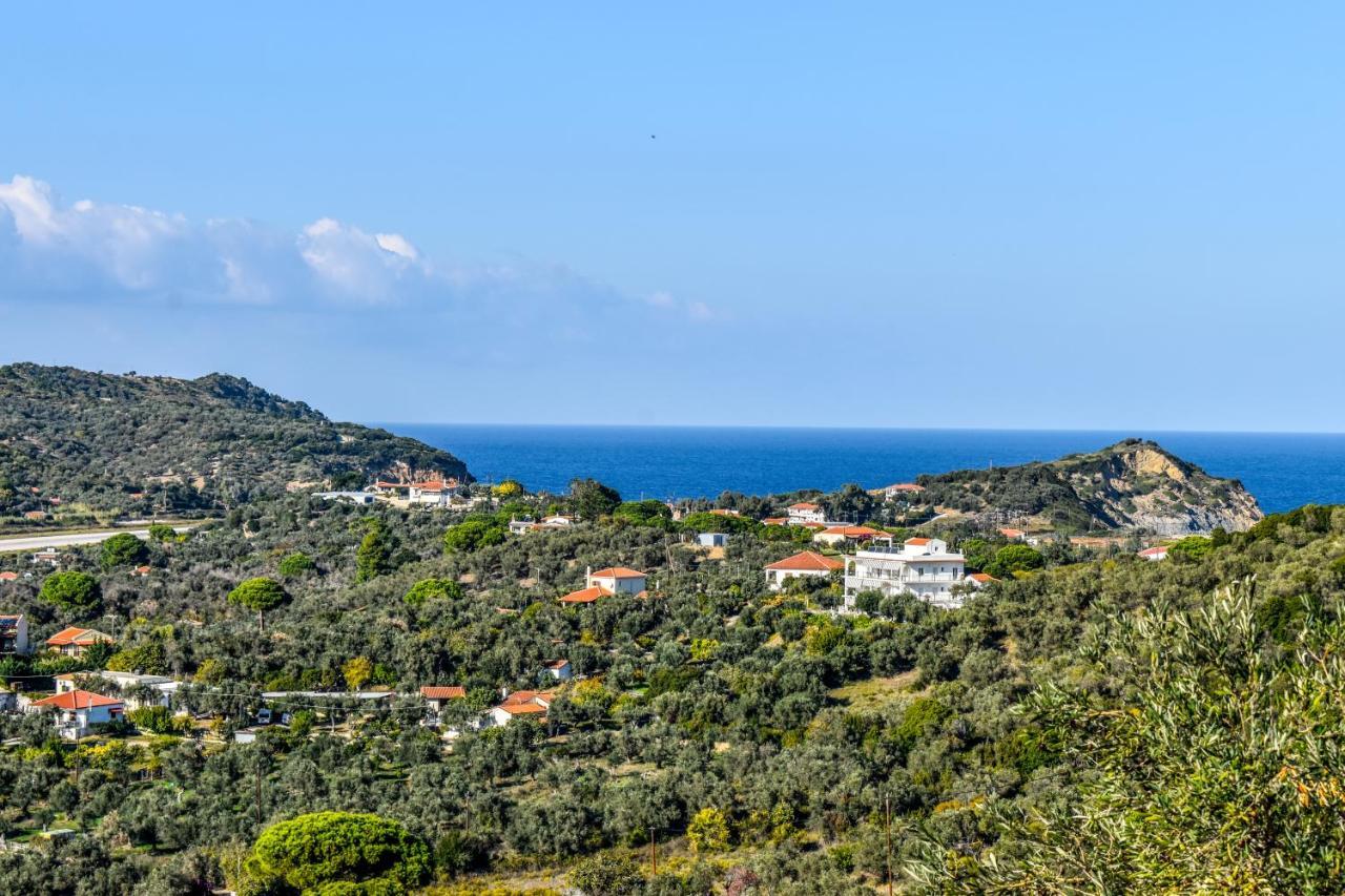View Villas Punta 外观 照片