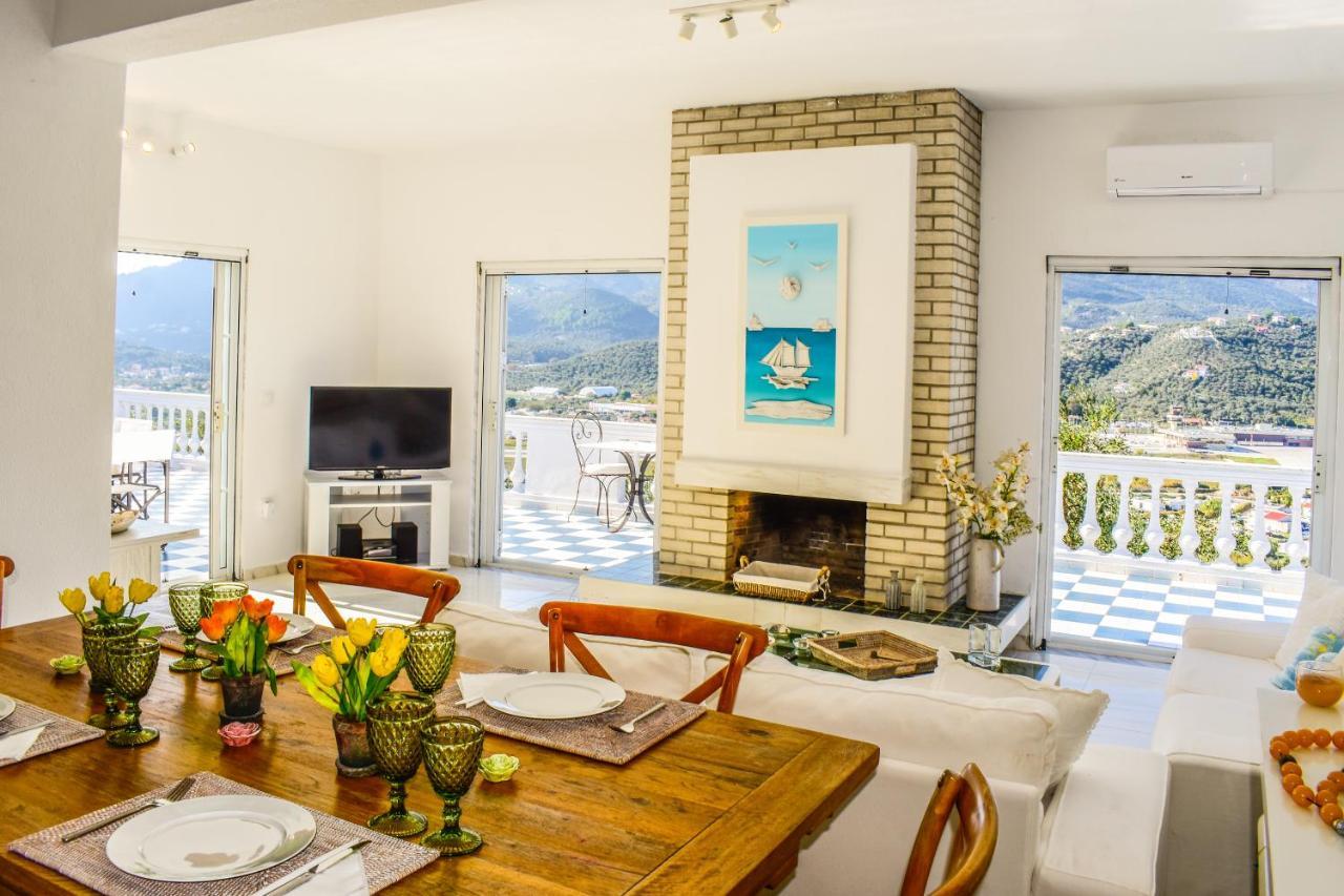 View Villas Punta 外观 照片