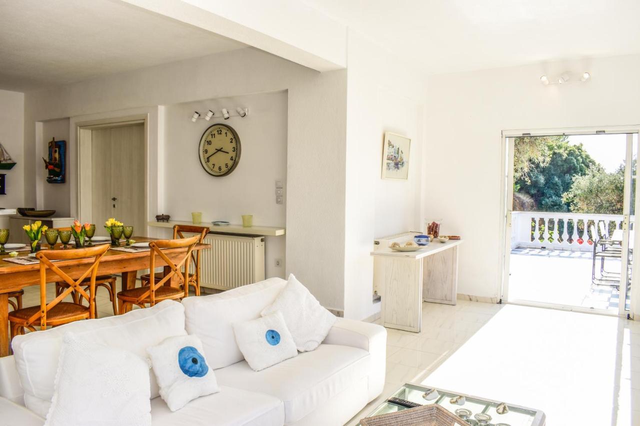 View Villas Punta 外观 照片