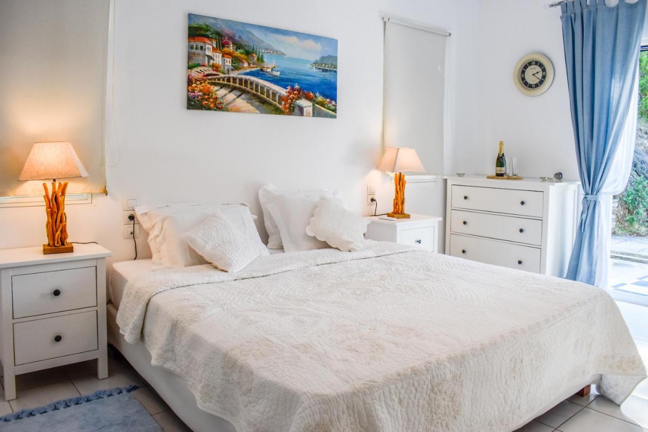 View Villas Punta 外观 照片