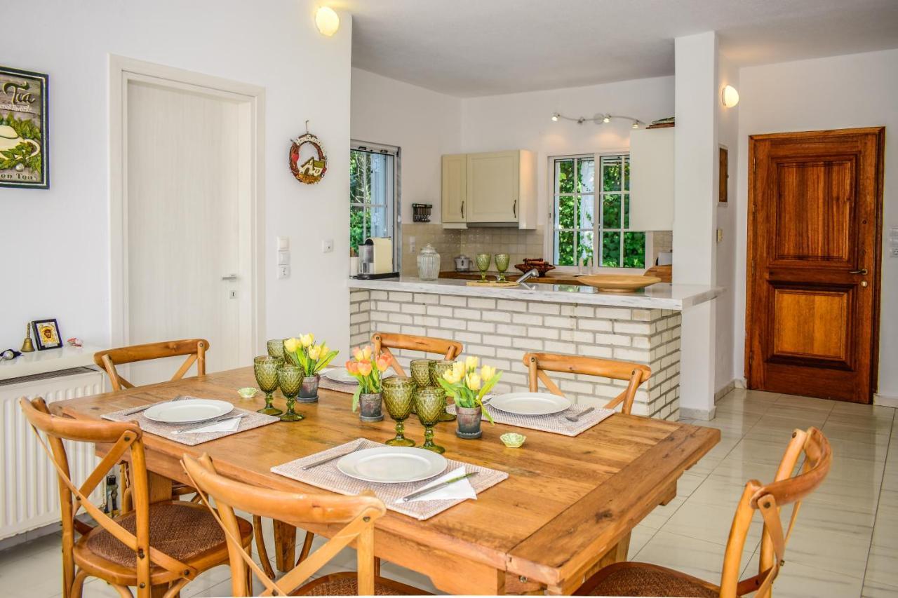 View Villas Punta 外观 照片