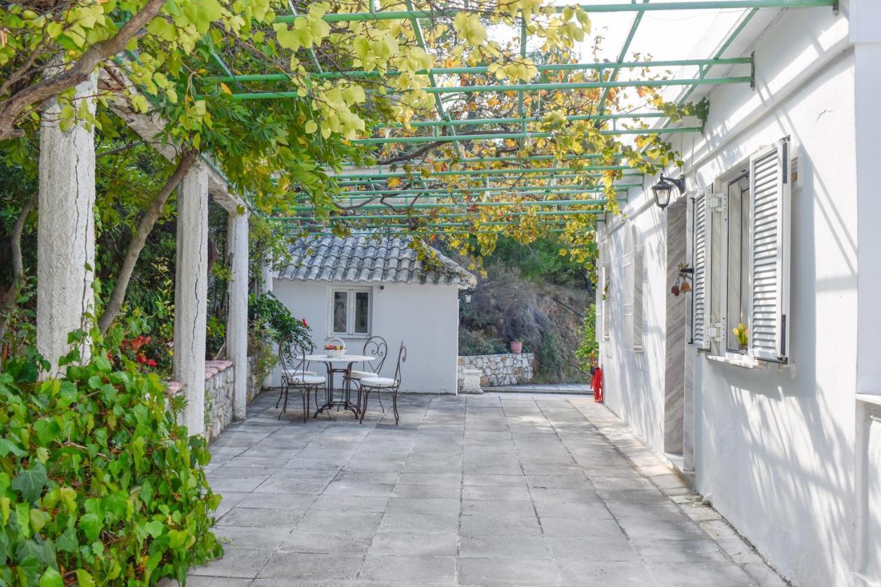 View Villas Punta 外观 照片