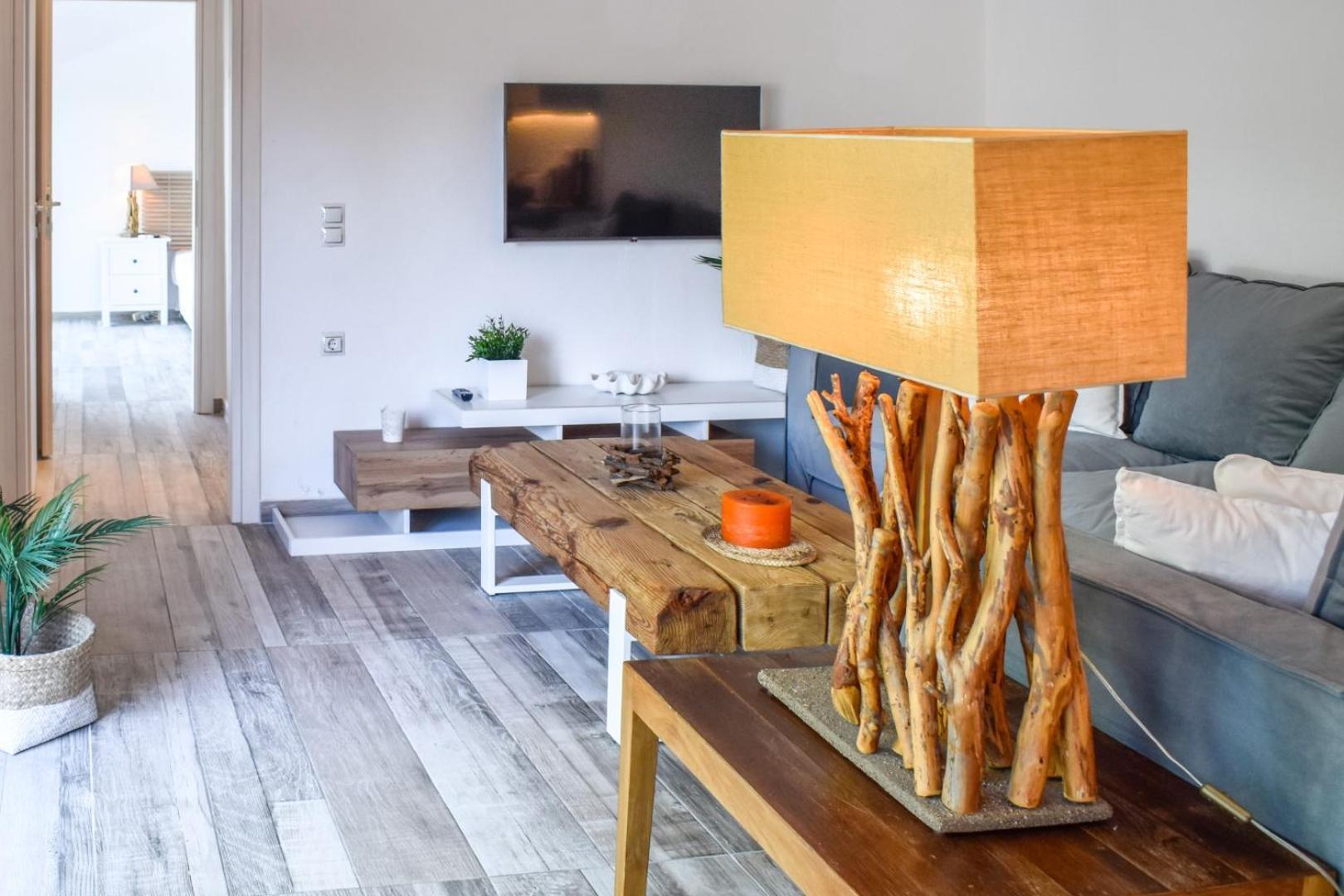 View Villas Punta 外观 照片