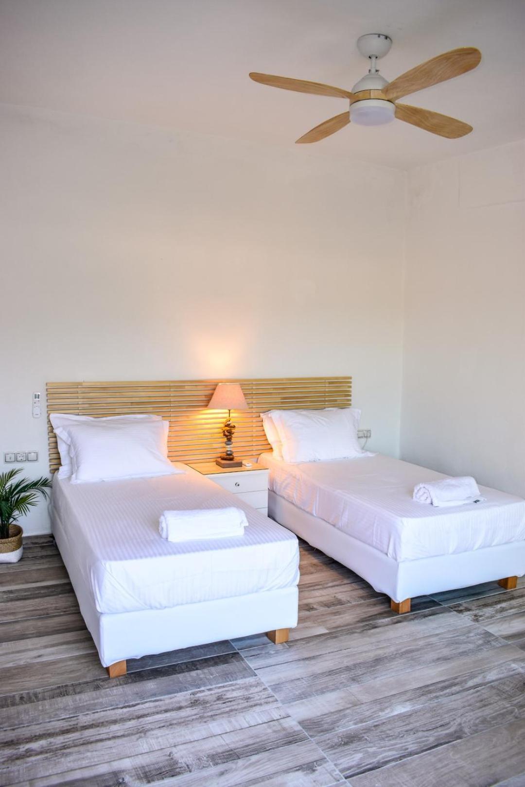 View Villas Punta 外观 照片