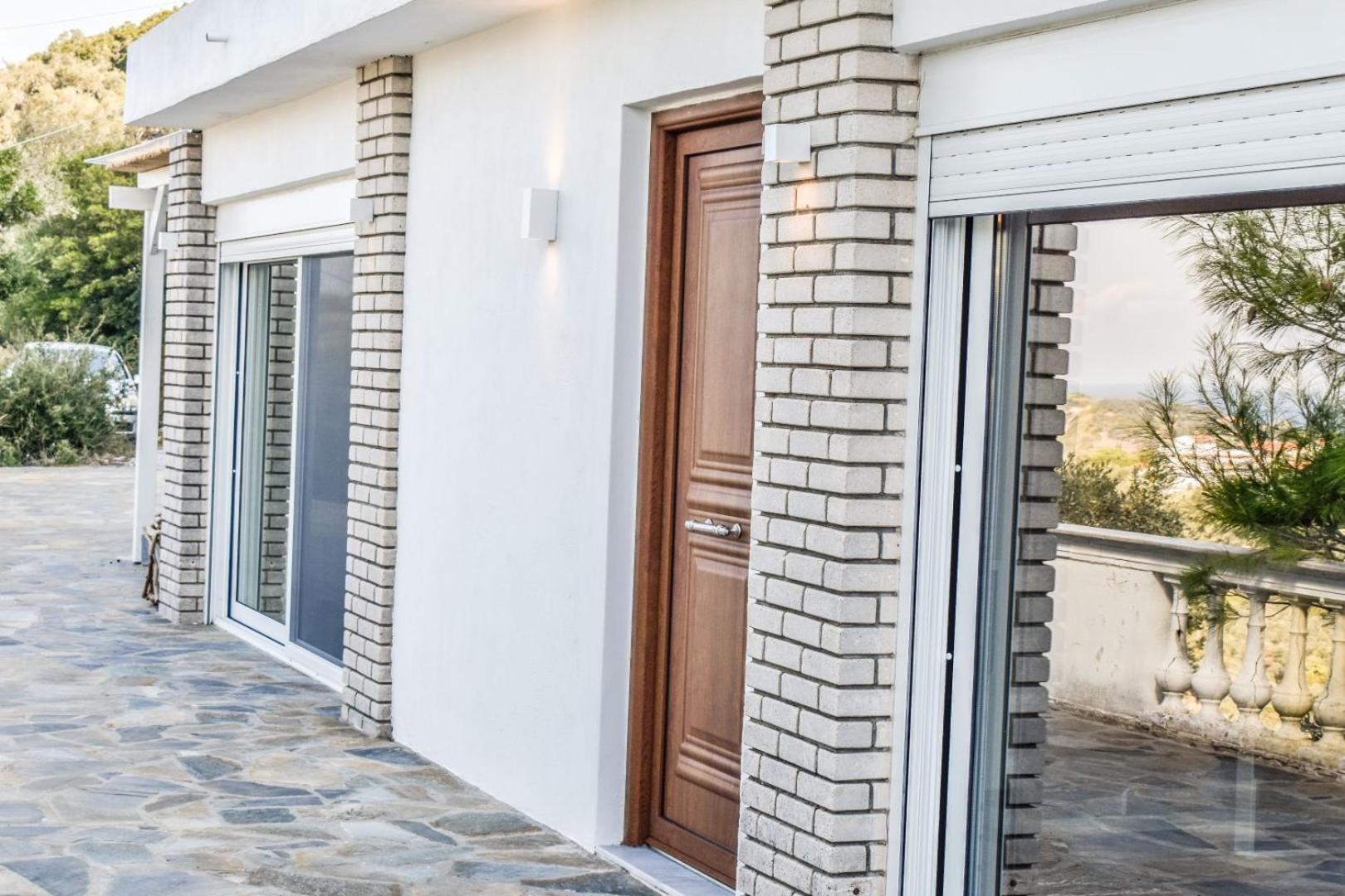 View Villas Punta 外观 照片