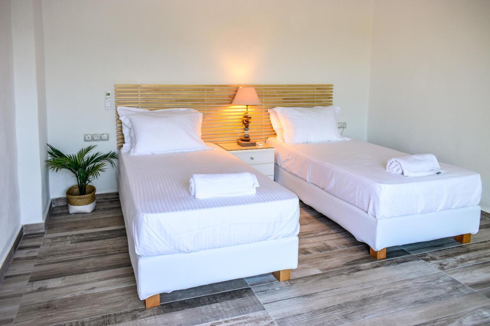 View Villas Punta 外观 照片