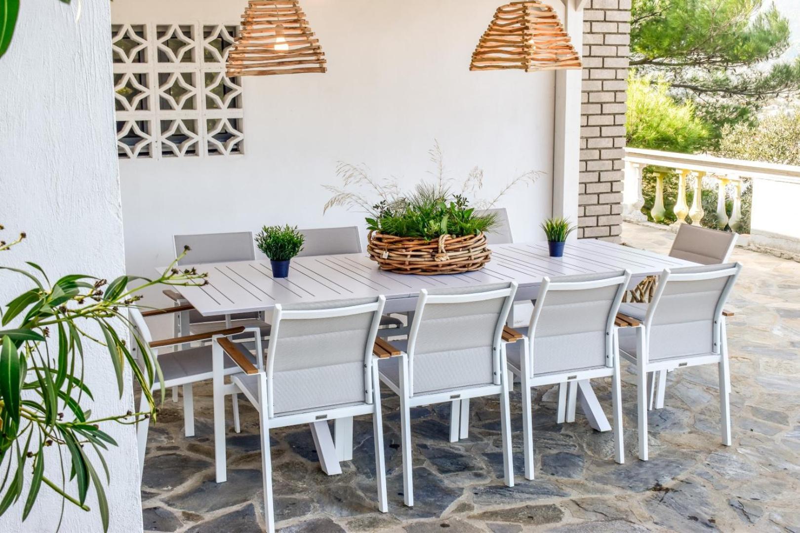 View Villas Punta 外观 照片