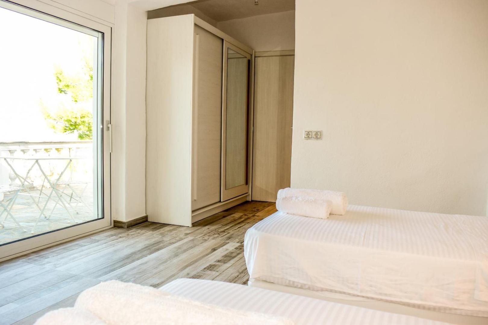 View Villas Punta 外观 照片