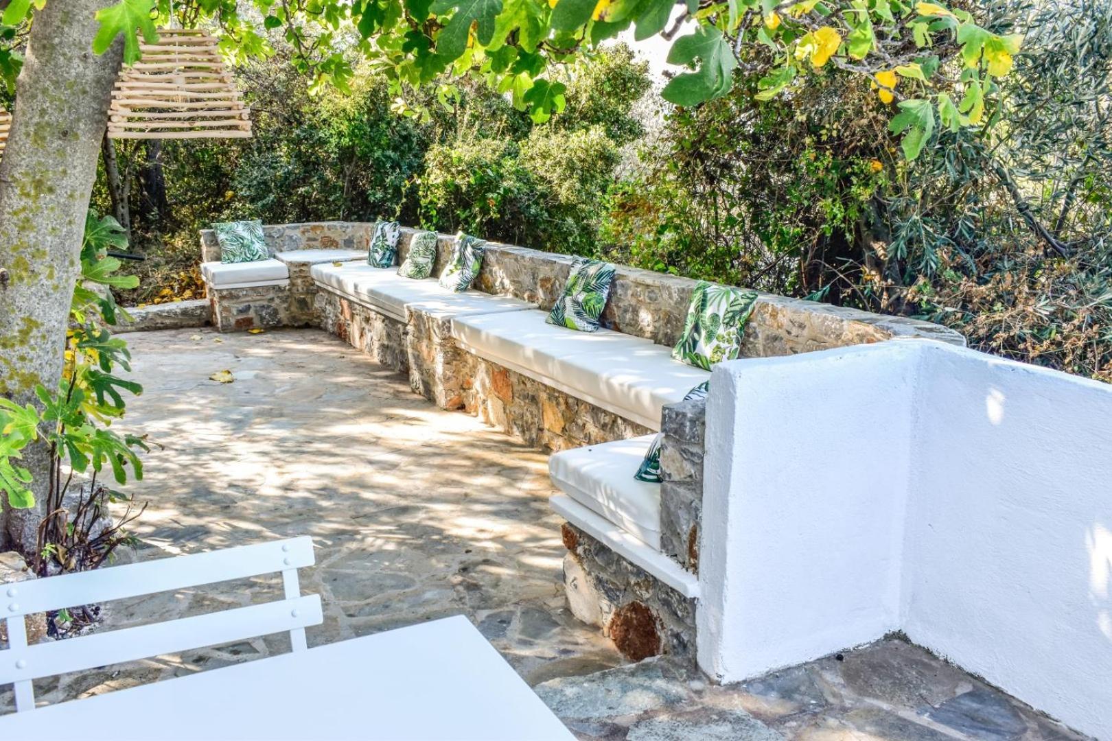View Villas Punta 外观 照片